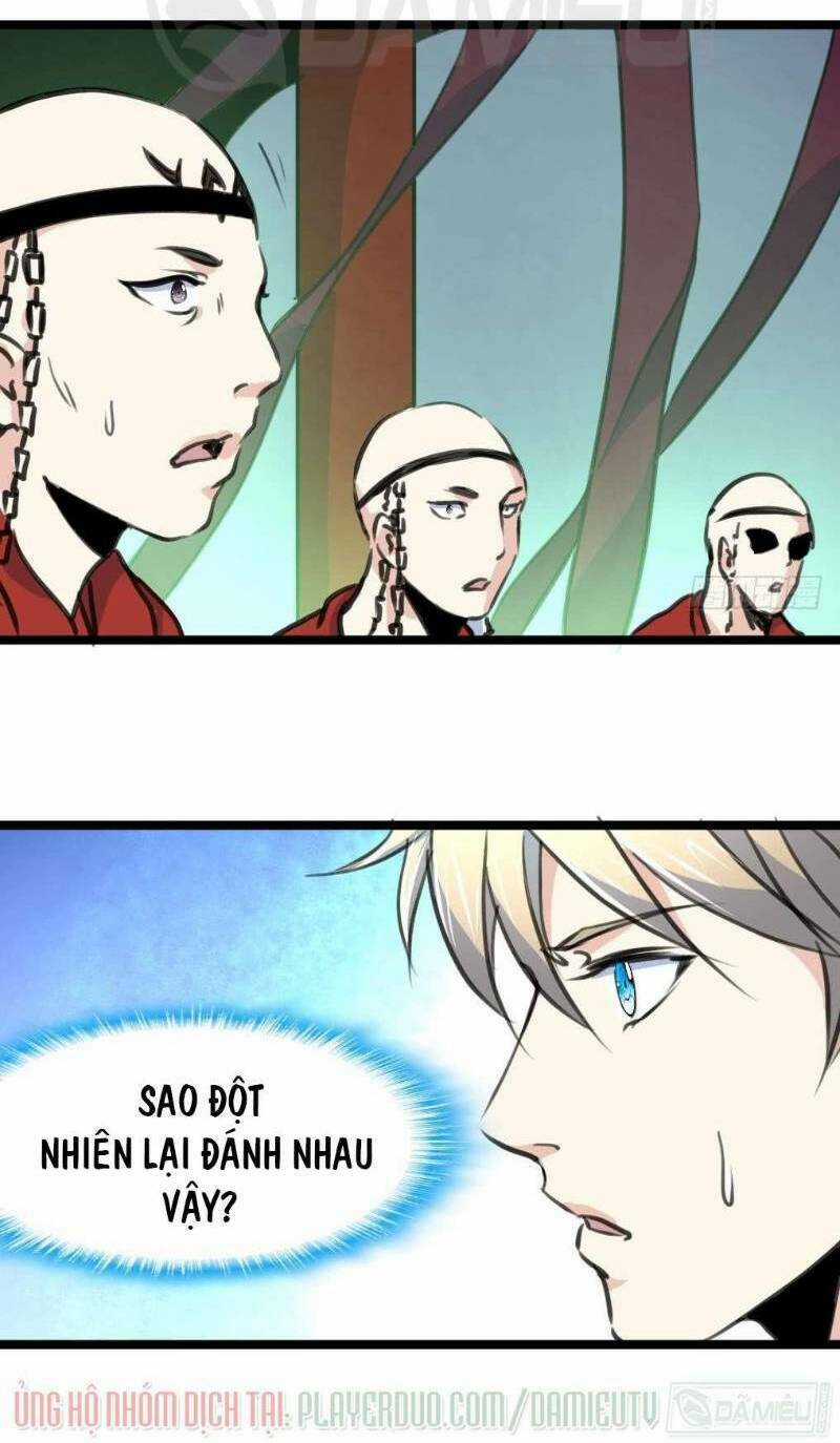 Thần Nhãn Giám Định Sư Chapter 139 trang 7