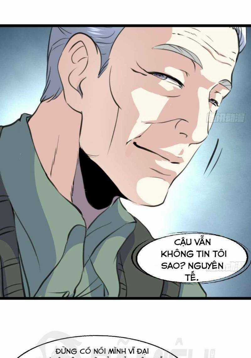 Thần Nhãn Giám Định Sư Chapter 139 trang 8