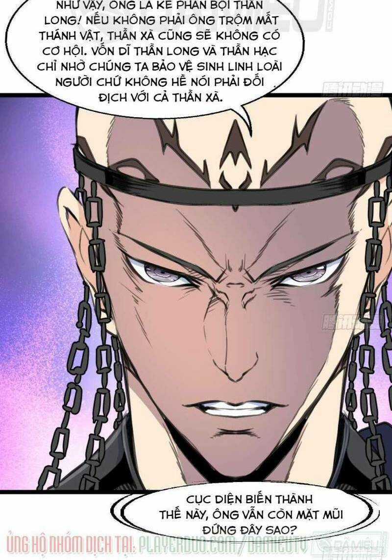 Thần Nhãn Giám Định Sư Chapter 139 trang 9