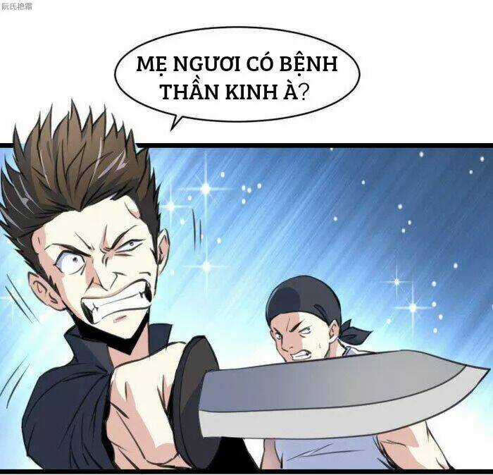 Thần Nhãn Giám Định Sư Chapter 14 trang 13