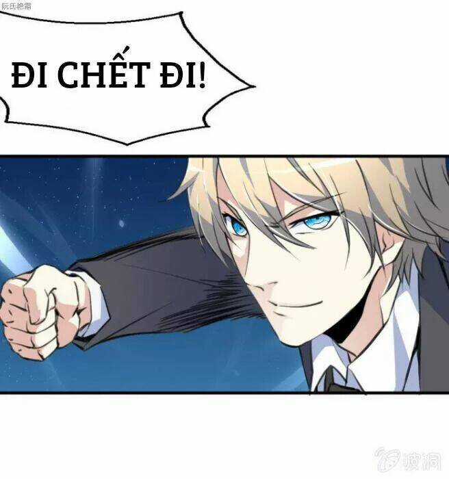 Thần Nhãn Giám Định Sư Chapter 14 trang 18