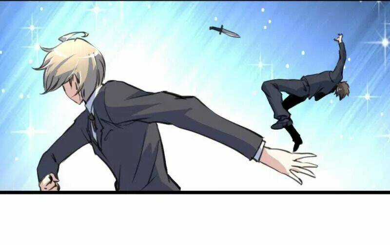 Thần Nhãn Giám Định Sư Chapter 14 trang 21