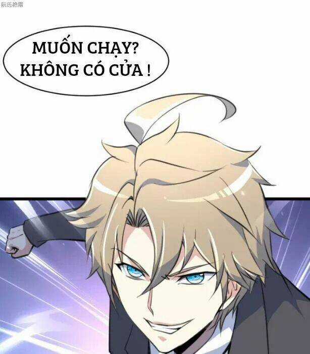 Thần Nhãn Giám Định Sư Chapter 14 trang 26