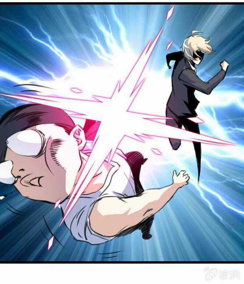 Thần Nhãn Giám Định Sư Chapter 14 trang 29