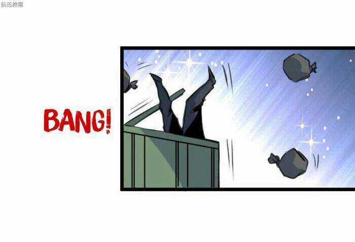 Thần Nhãn Giám Định Sư Chapter 14 trang 30