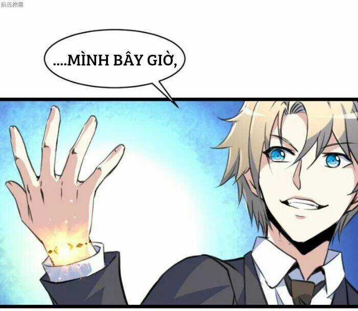 Thần Nhãn Giám Định Sư Chapter 14 trang 32