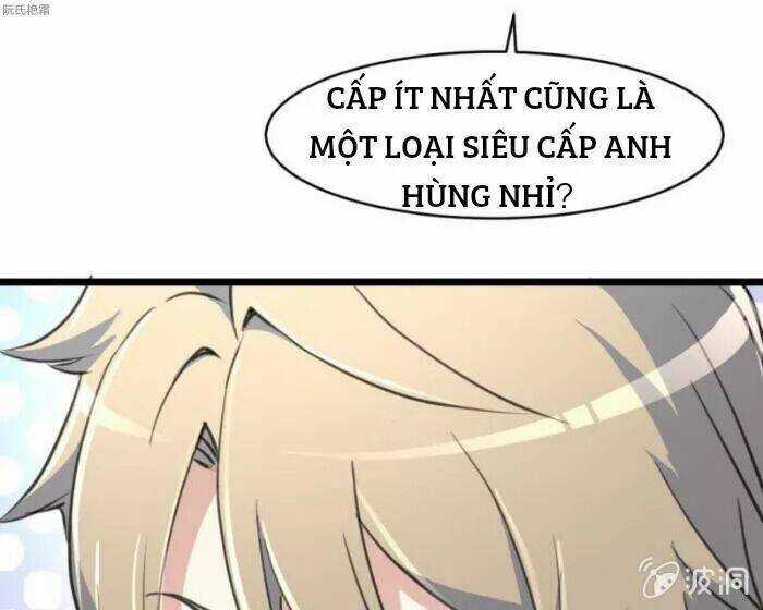 Thần Nhãn Giám Định Sư Chapter 14 trang 33