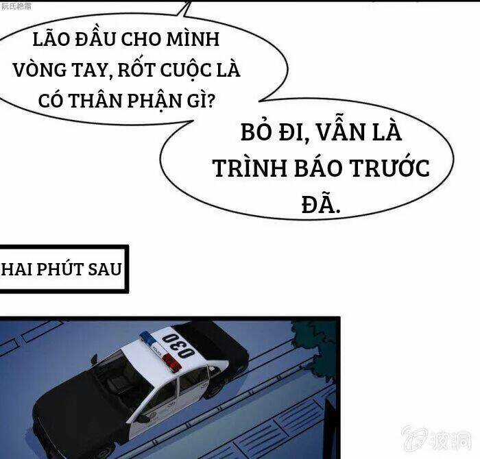 Thần Nhãn Giám Định Sư Chapter 14 trang 35