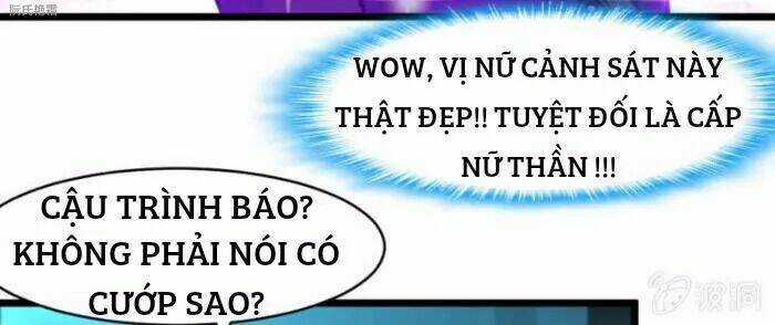 Thần Nhãn Giám Định Sư Chapter 14 trang 38