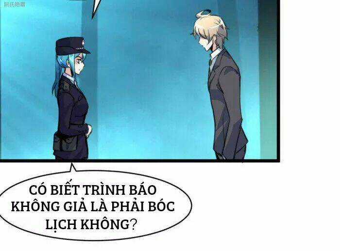 Thần Nhãn Giám Định Sư Chapter 14 trang 39
