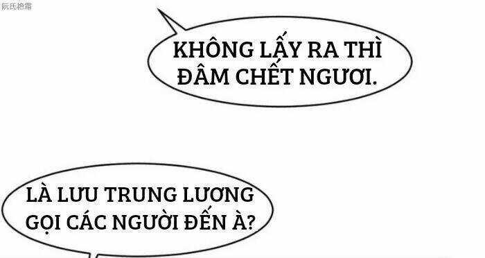 Thần Nhãn Giám Định Sư Chapter 14 trang 5