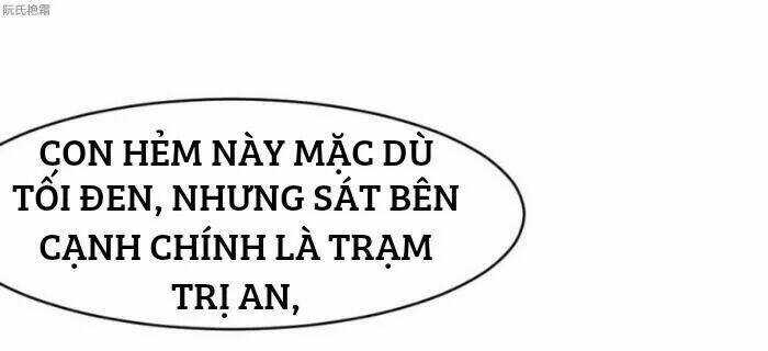 Thần Nhãn Giám Định Sư Chapter 14 trang 8