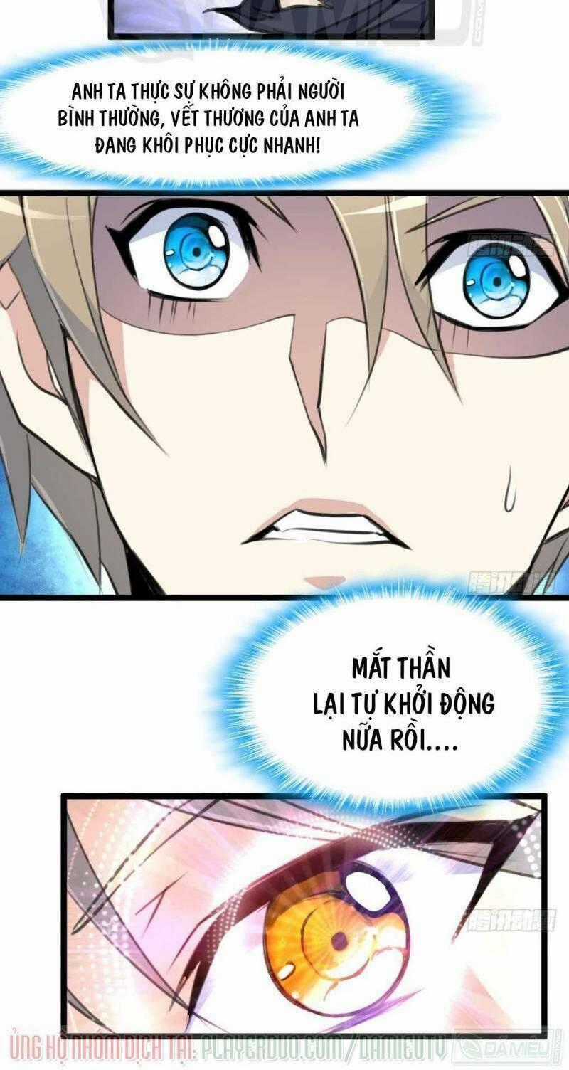Thần Nhãn Giám Định Sư Chapter 140 trang 1