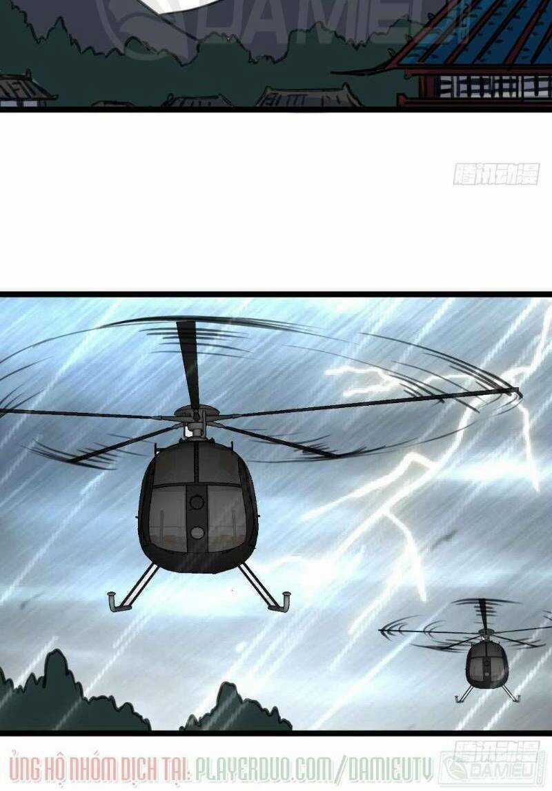 Thần Nhãn Giám Định Sư Chapter 140 trang 10