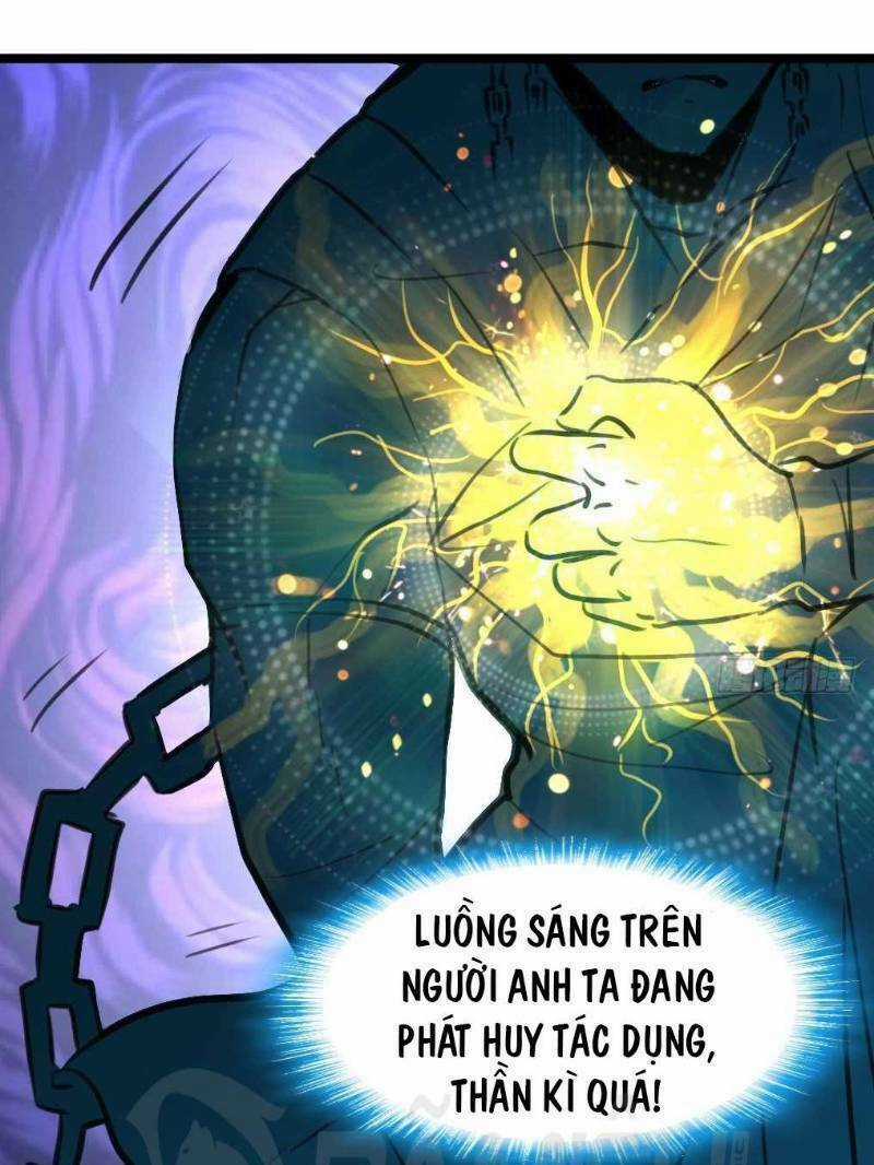 Thần Nhãn Giám Định Sư Chapter 140 trang 2