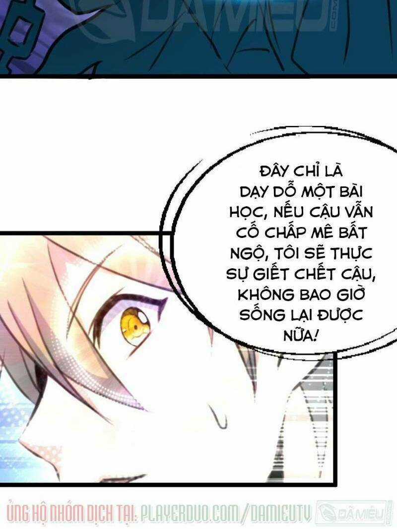 Thần Nhãn Giám Định Sư Chapter 140 trang 3