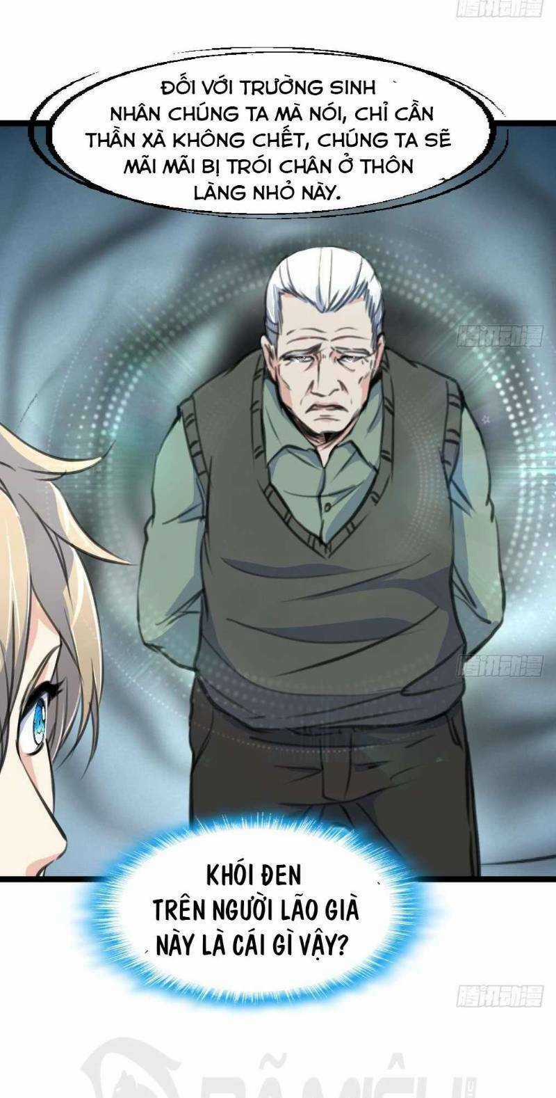 Thần Nhãn Giám Định Sư Chapter 140 trang 4