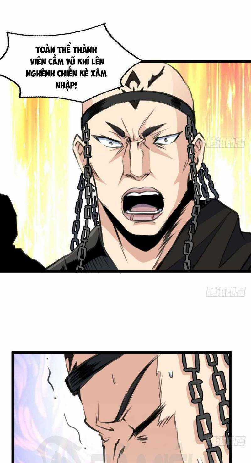 Thần Nhãn Giám Định Sư Chapter 140 trang 7