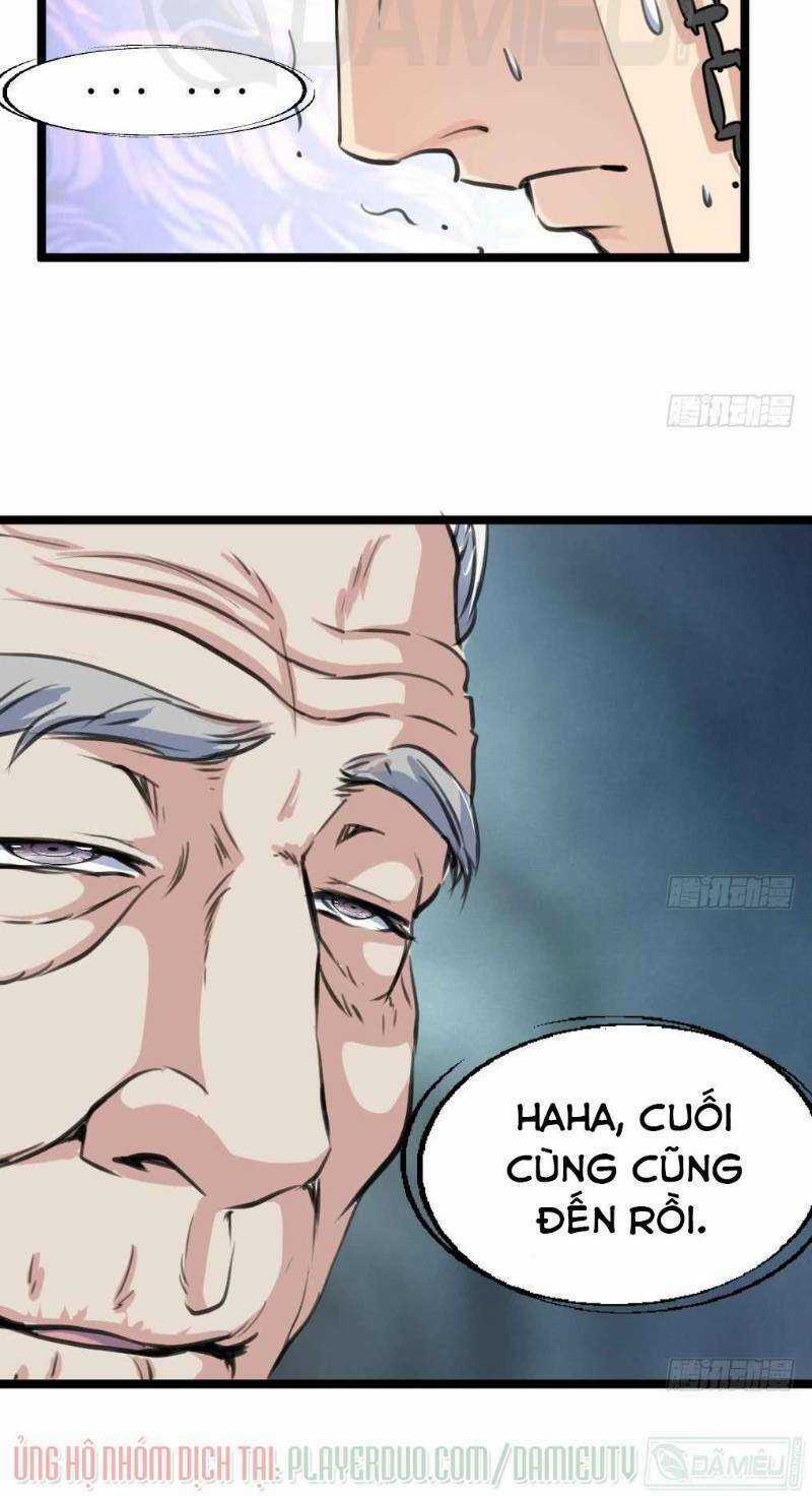 Thần Nhãn Giám Định Sư Chapter 140 trang 8