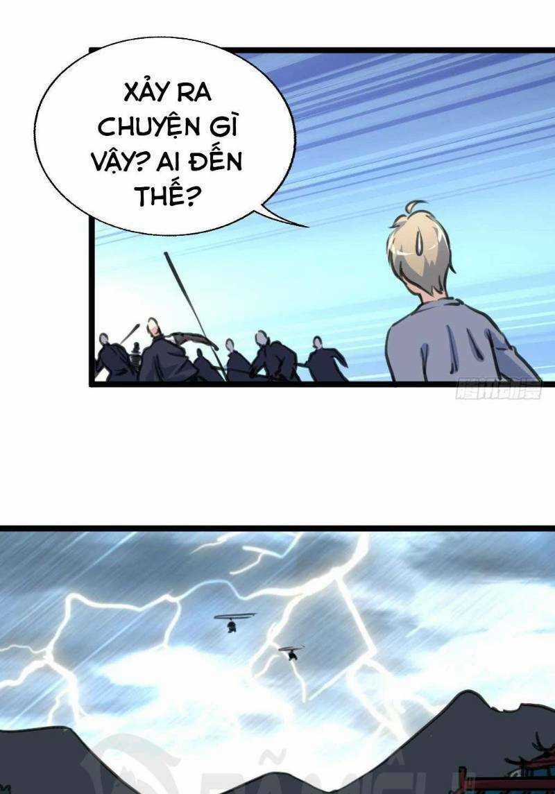 Thần Nhãn Giám Định Sư Chapter 140 trang 9