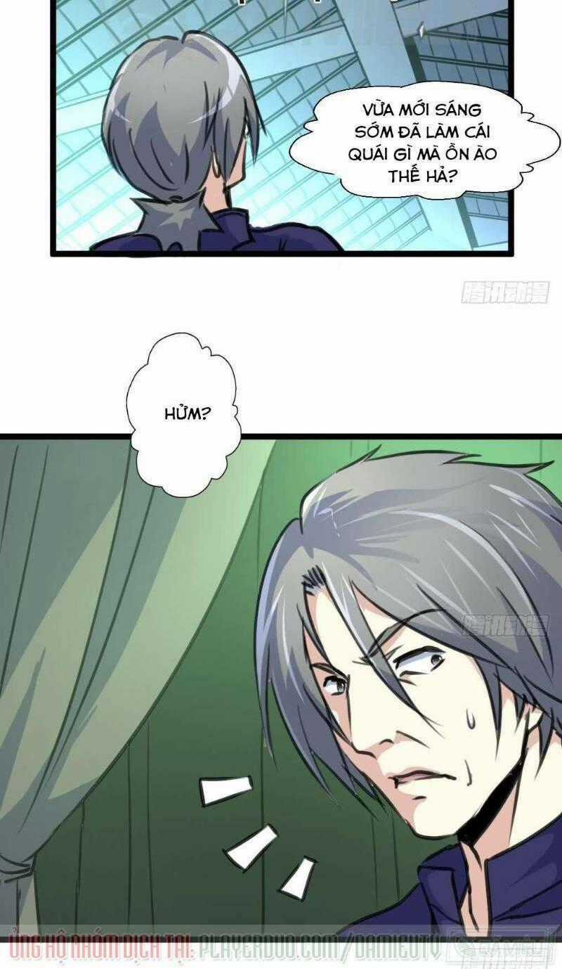 Thần Nhãn Giám Định Sư Chapter 141 trang 1