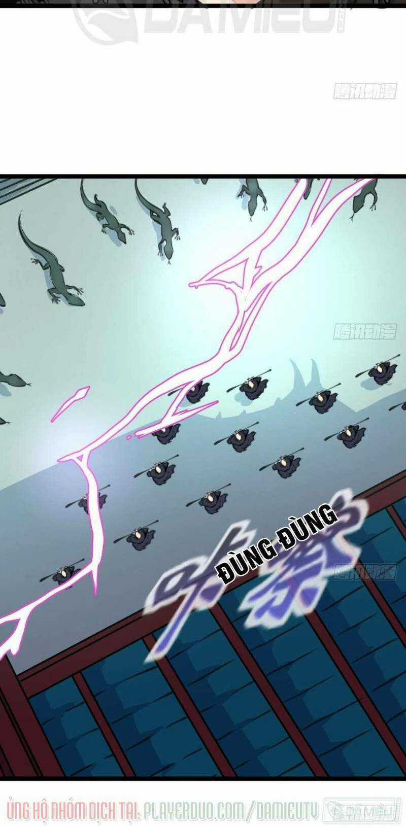 Thần Nhãn Giám Định Sư Chapter 141 trang 11