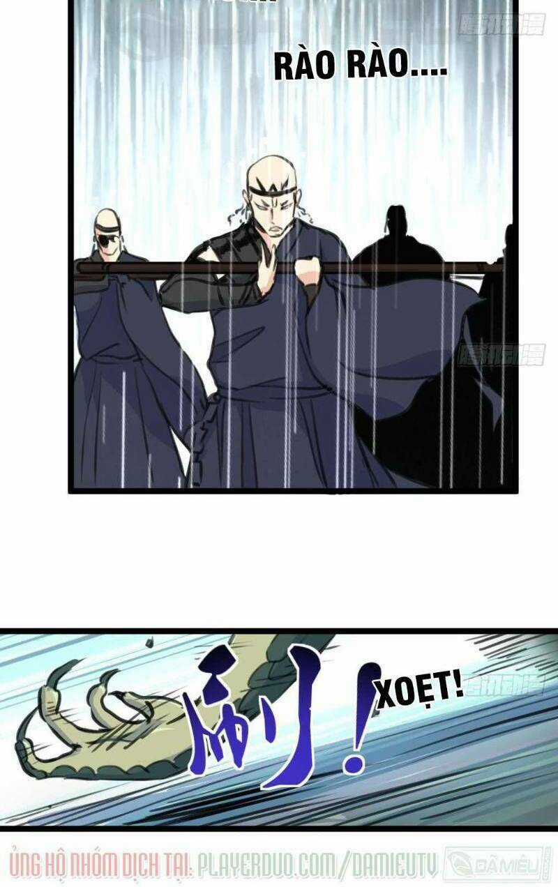 Thần Nhãn Giám Định Sư Chapter 141 trang 5