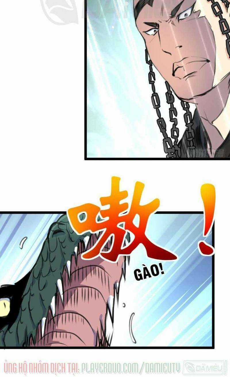 Thần Nhãn Giám Định Sư Chapter 141 trang 7