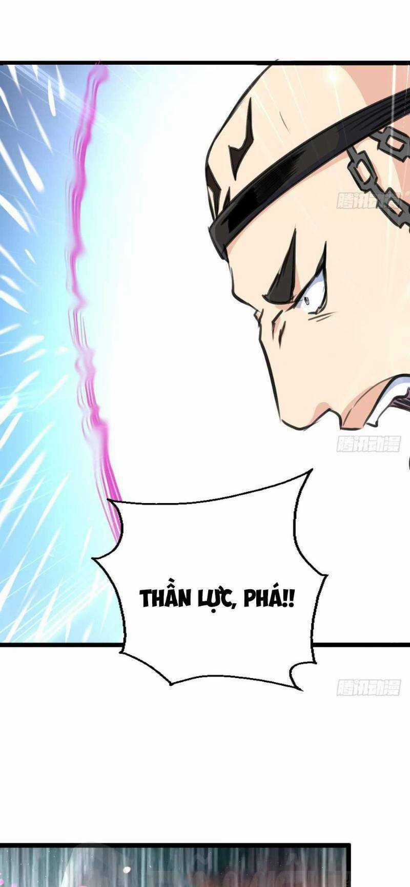 Thần Nhãn Giám Định Sư Chapter 141 trang 8