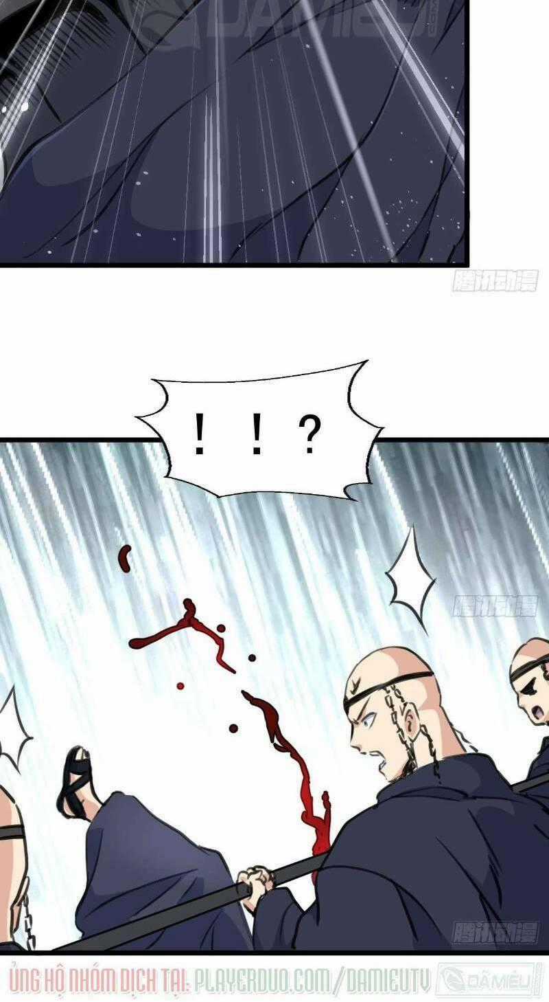 Thần Nhãn Giám Định Sư Chapter 142 trang 1