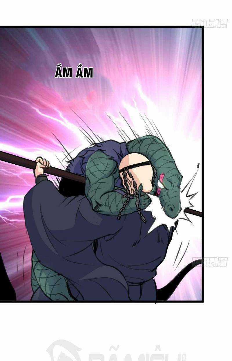 Thần Nhãn Giám Định Sư Chapter 142 trang 10