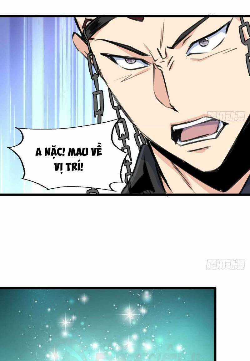 Thần Nhãn Giám Định Sư Chapter 142 trang 12