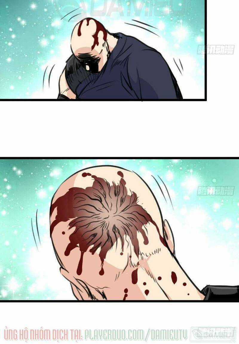 Thần Nhãn Giám Định Sư Chapter 142 trang 13