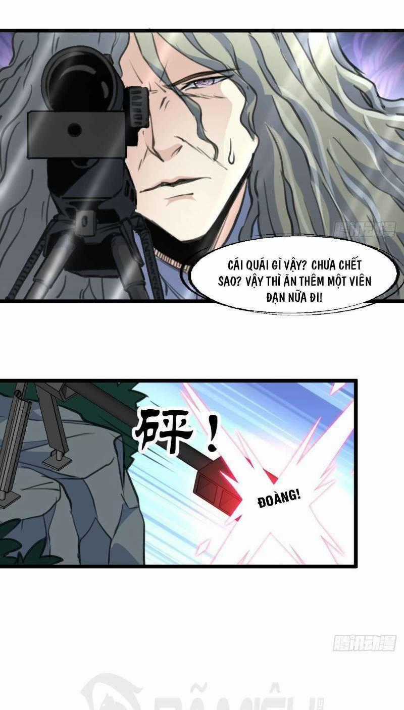 Thần Nhãn Giám Định Sư Chapter 142 trang 14