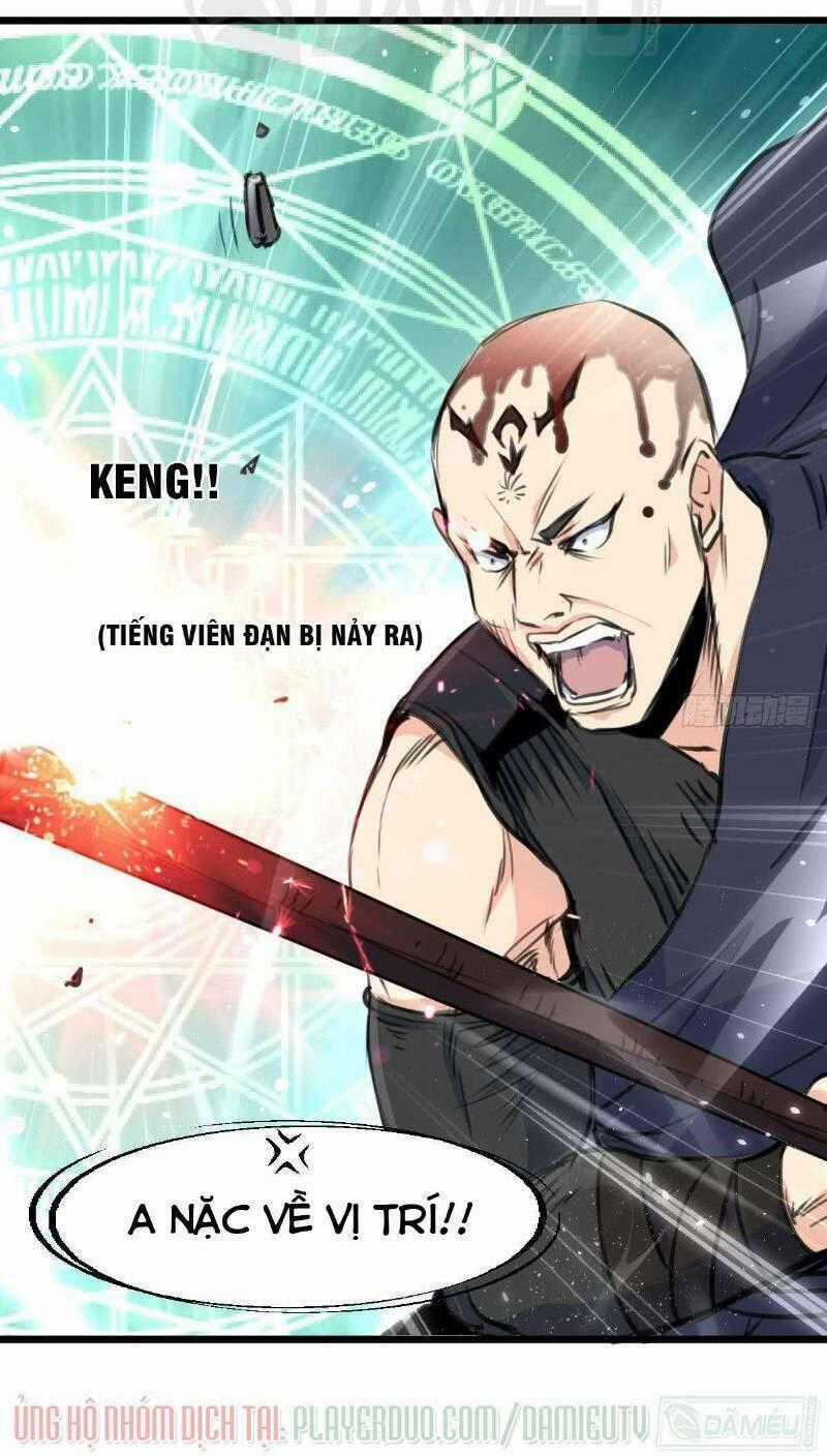 Thần Nhãn Giám Định Sư Chapter 142 trang 15