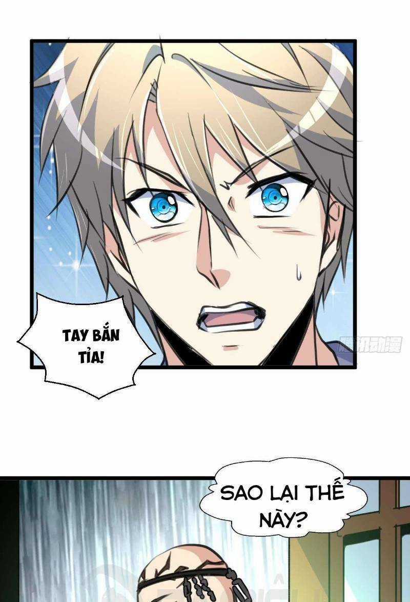 Thần Nhãn Giám Định Sư Chapter 142 trang 2