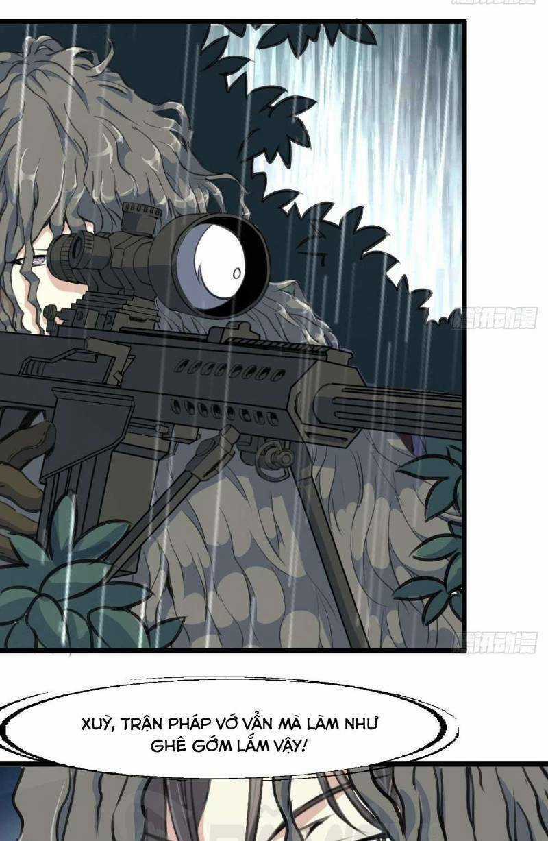 Thần Nhãn Giám Định Sư Chapter 142 trang 4