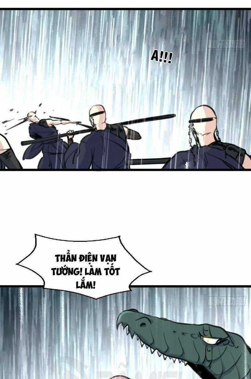 Thần Nhãn Giám Định Sư Chapter 142 trang 6