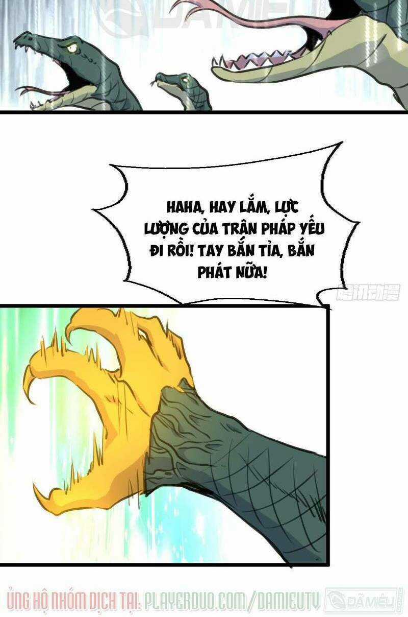 Thần Nhãn Giám Định Sư Chapter 142 trang 7