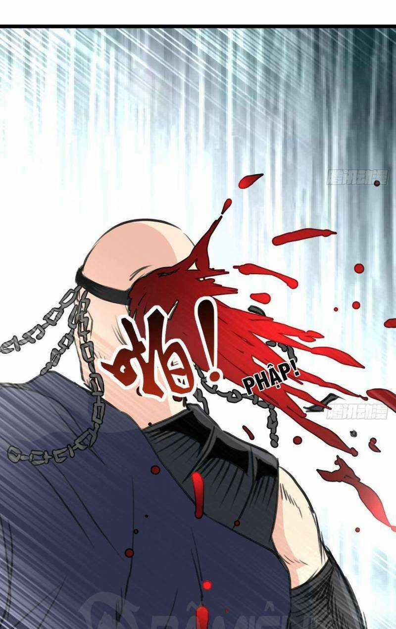 Thần Nhãn Giám Định Sư Chapter 142 trang 8