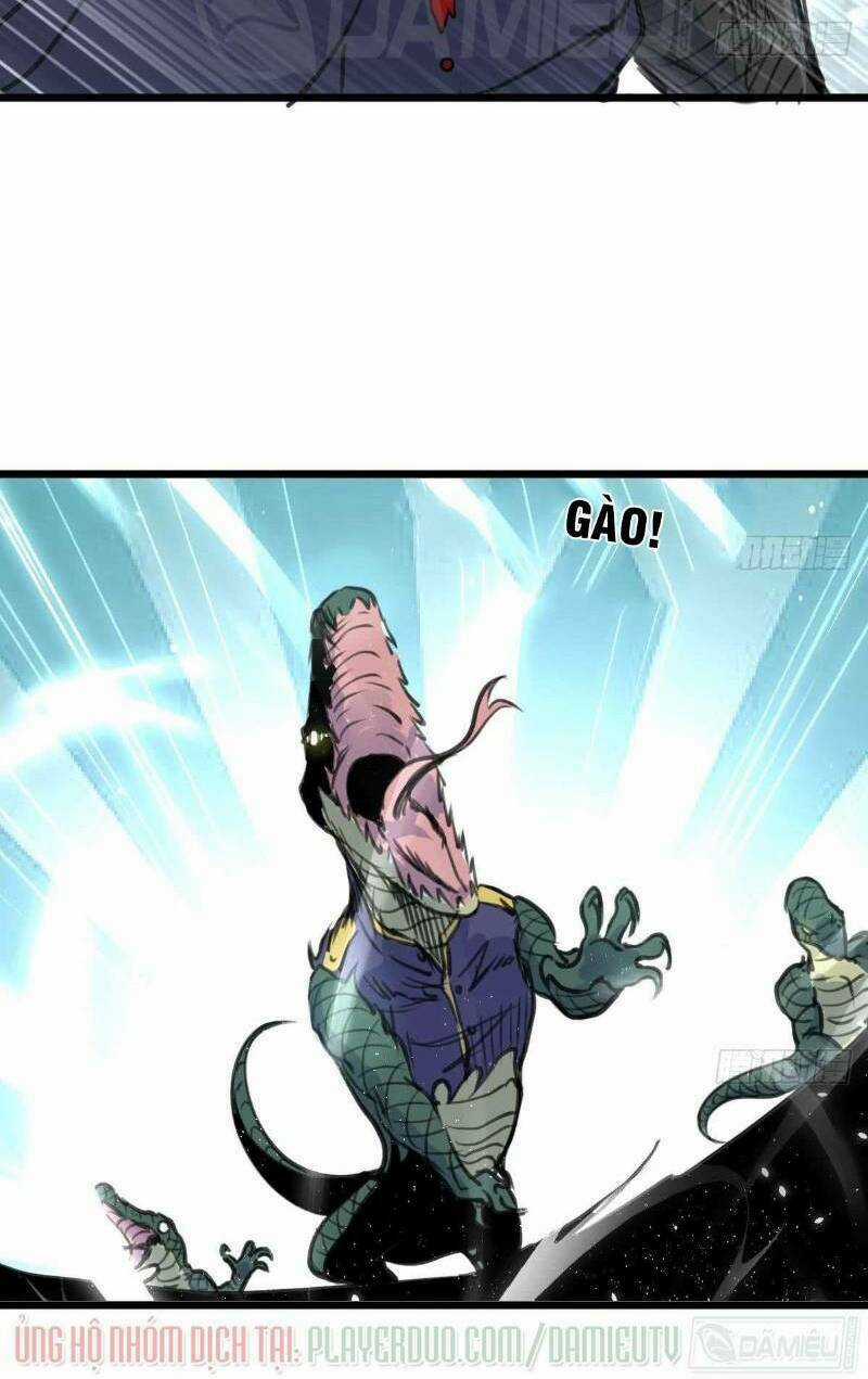 Thần Nhãn Giám Định Sư Chapter 142 trang 9