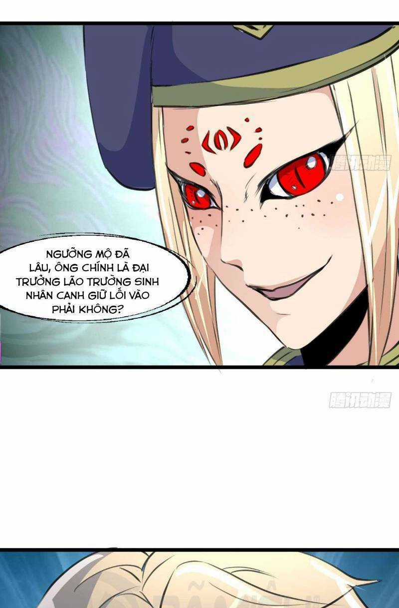 Thần Nhãn Giám Định Sư Chapter 143 trang 10