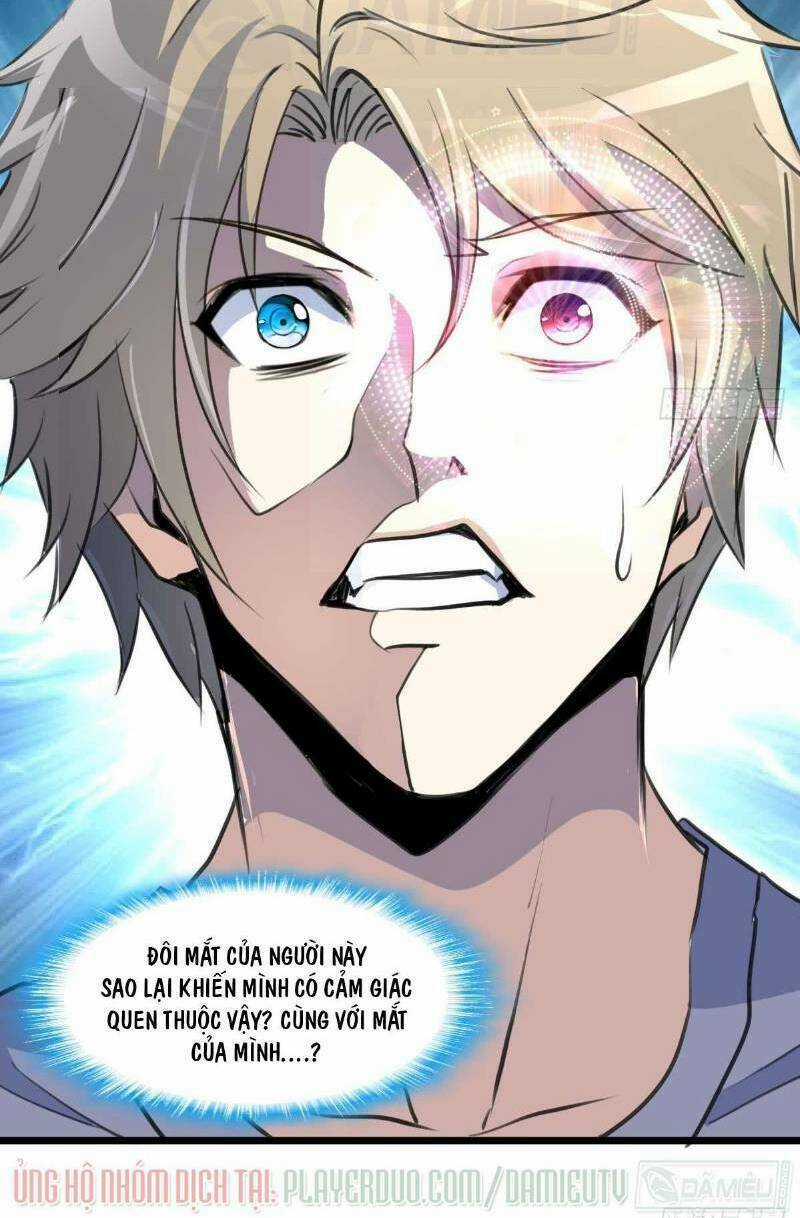 Thần Nhãn Giám Định Sư Chapter 143 trang 11