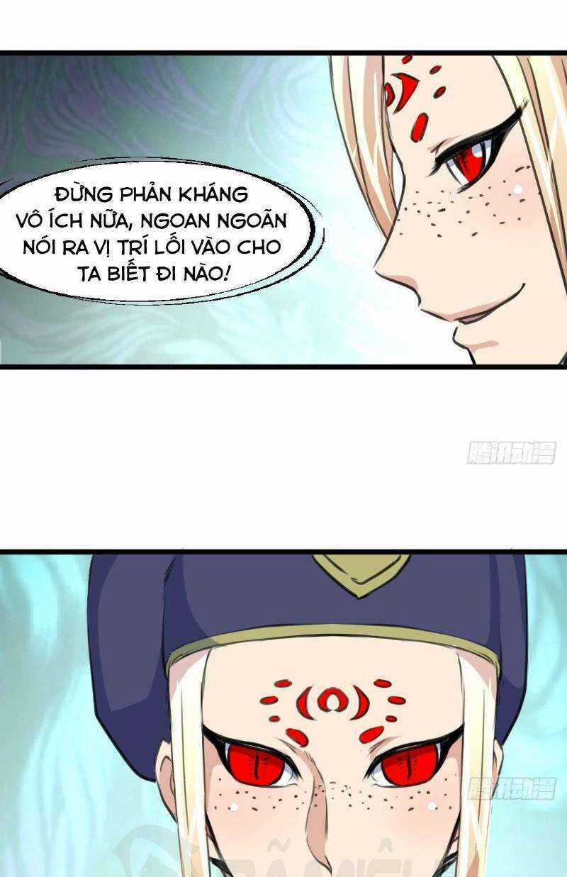 Thần Nhãn Giám Định Sư Chapter 143 trang 12