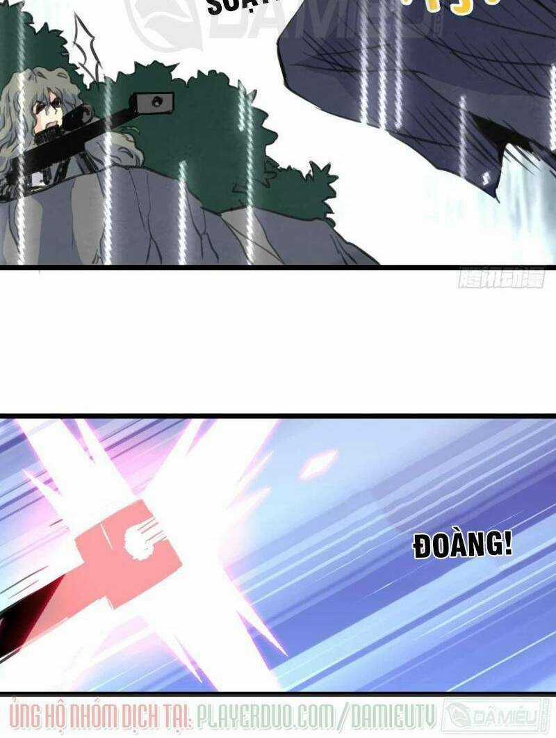 Thần Nhãn Giám Định Sư Chapter 143 trang 3