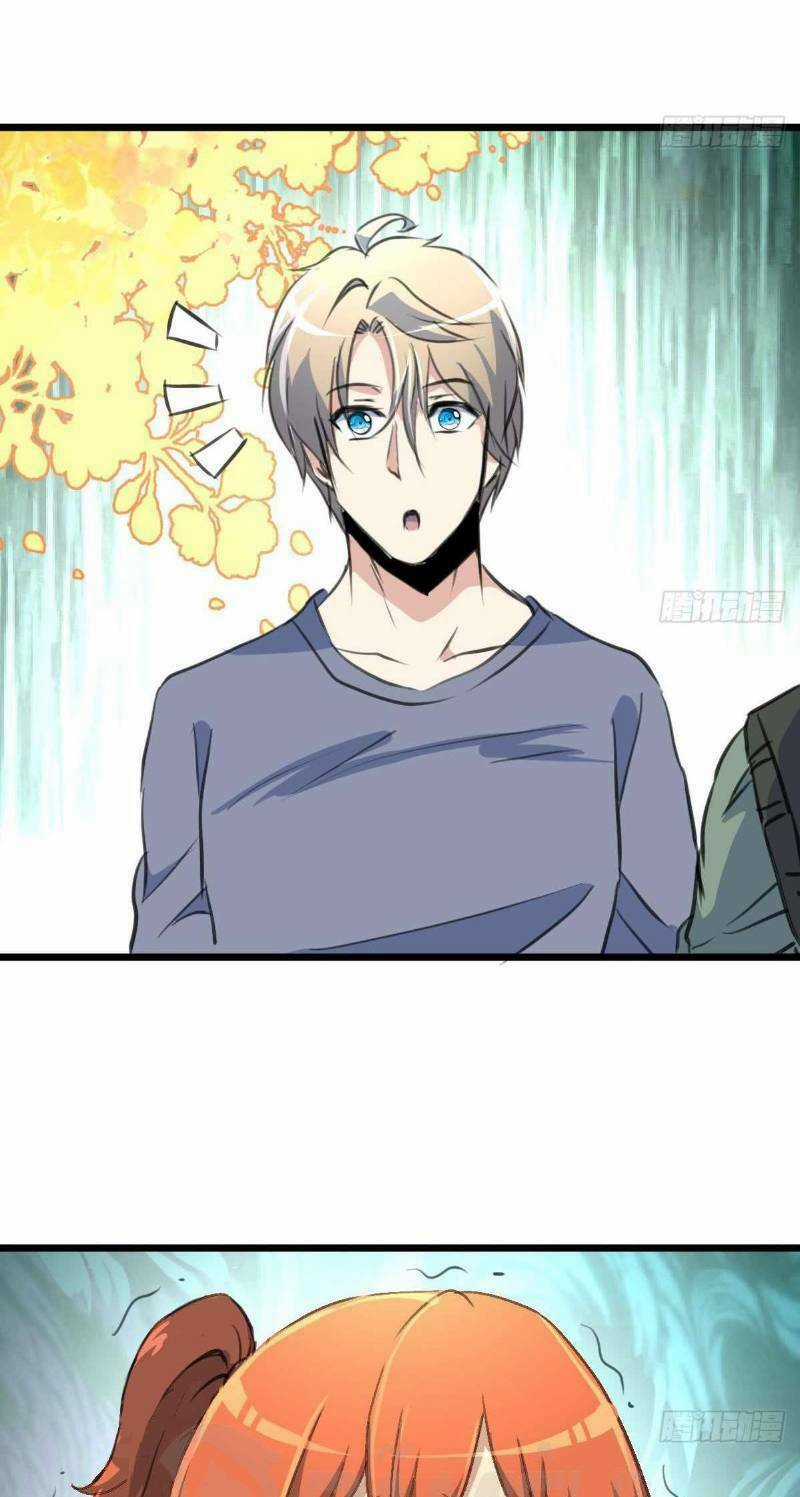 Thần Nhãn Giám Định Sư Chapter 143 trang 6