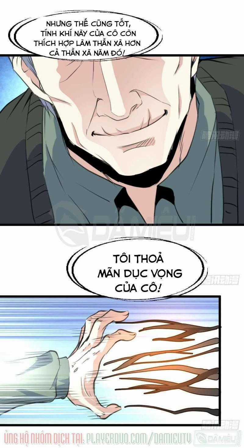 Thần Nhãn Giám Định Sư Chapter 144 trang 0