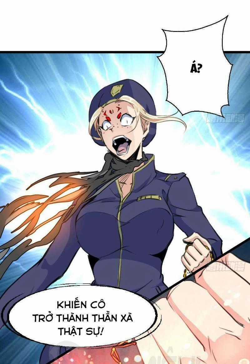 Thần Nhãn Giám Định Sư Chapter 144 trang 1