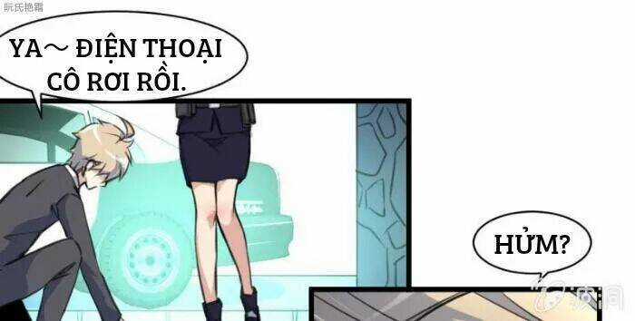 Thần Nhãn Giám Định Sư Chapter 15 trang 10