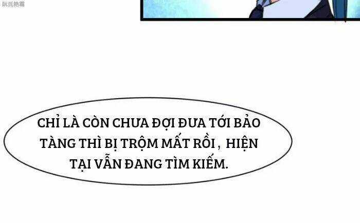 Thần Nhãn Giám Định Sư Chapter 15 trang 20